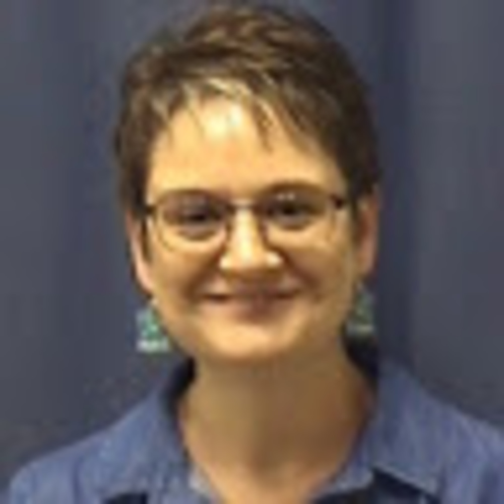 Meet your Posher, Deborah